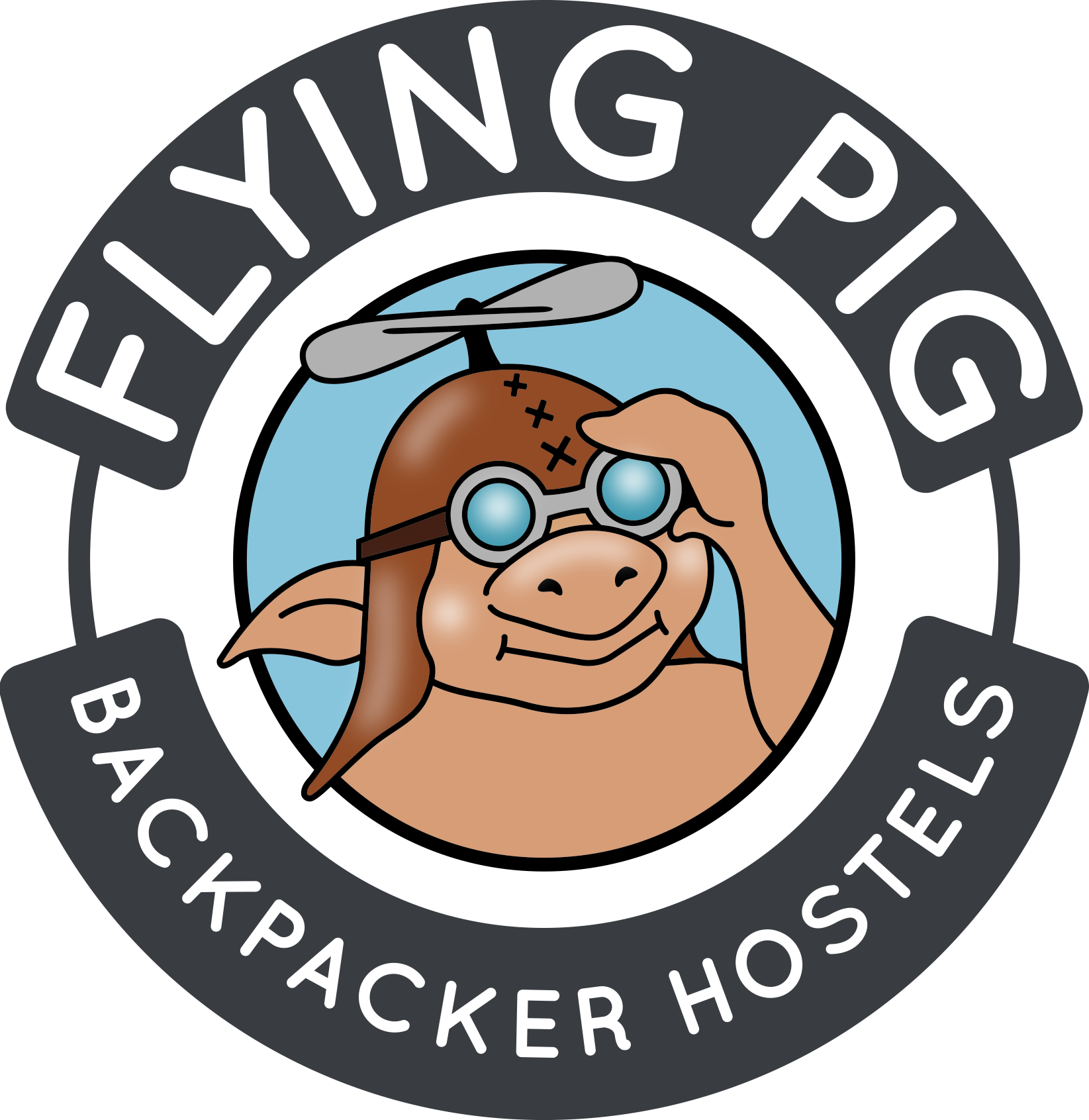 flying-pig-hostels-famous-backpacker-accommodation-in-amsterdam